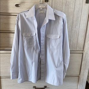 Christian Dior men’s button down